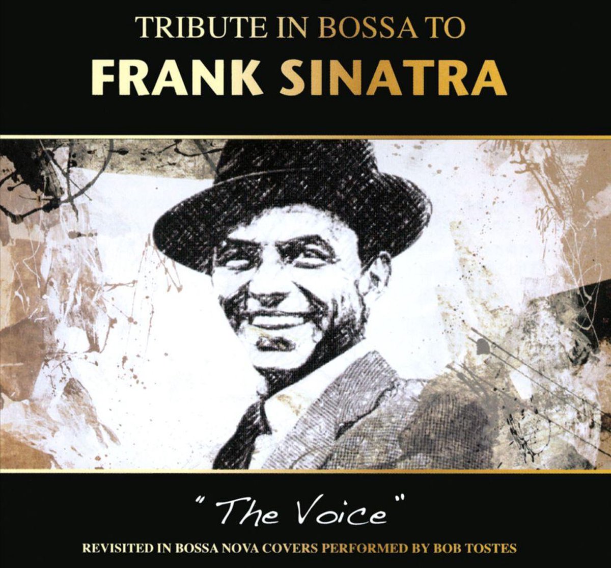Tribute In Bossa To Frank Sinatra