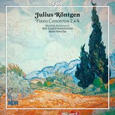 Piano Concertos No. 2 & 4