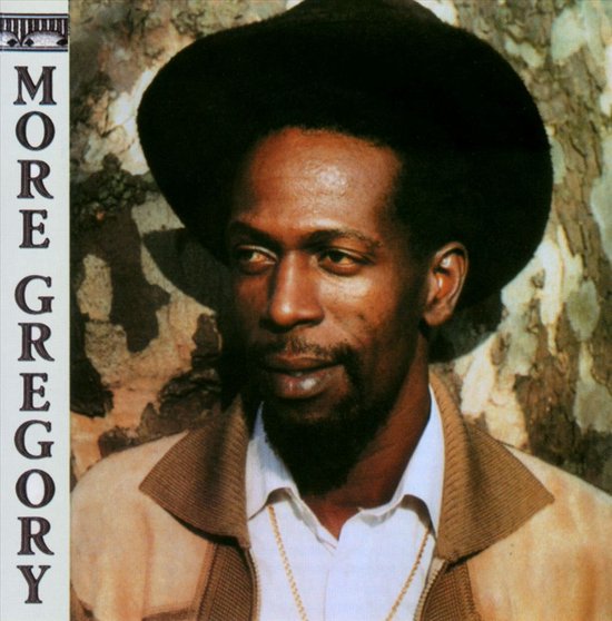 More Gregory