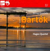 Bartok The Six String Quartets