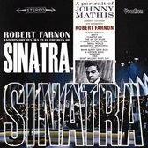 Hits Of Sinatra / A Portrait Of Johnny Mathis