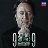 Beethoven/Symphony 9