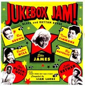 Jukebox Jam!: Blues and Rhythm Revue