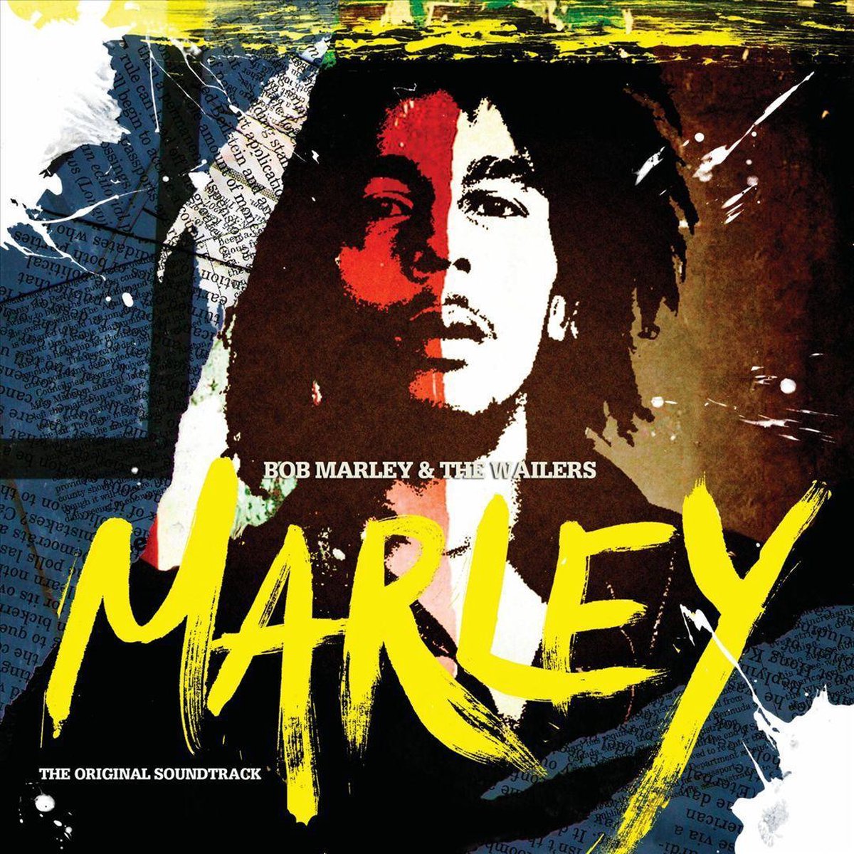 Marley - The Original Soundtrack