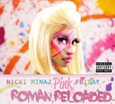 Pink Friday - Roman Reloaded