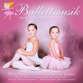 Ballettmusik für kleine Ballerinas, Vol. 2