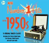 More Number 1 Hits of the 1950s