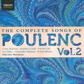 The Complete Songs Volume 2