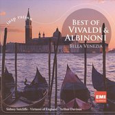 Best Of Vivaldi & Albinon