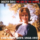 End Of The World : Country Hits 1958-1972
