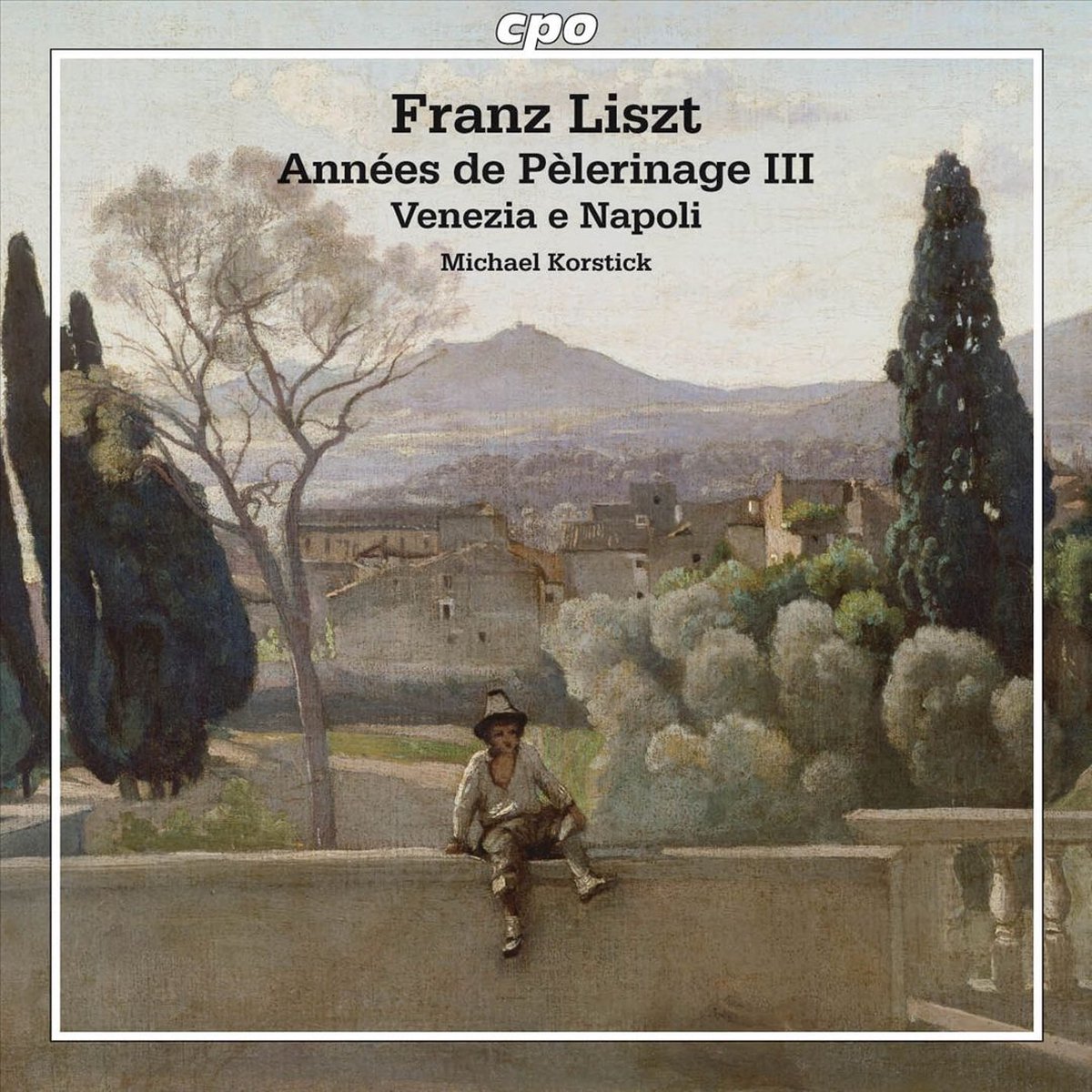 Lisztannees De Pelerinage 3