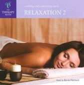 Kevin Hartnett - Relaxation Volume 2 (CD)