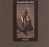 Memphis Slim - USA (LP)