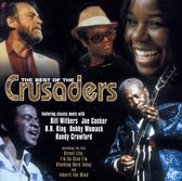 The Best Of The Crusaders