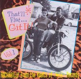 That'll Flat Git It! Vol. 1: Rockabilly From The Vaults Of RCA Records