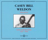 Casey Bill Weldon - The Blues : Slide Swing Guitar 1927-1934 (2 CD)