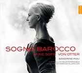 Cappella Mediterranea, Anne Sofie Von Otter - Sogno Barroco (CD)