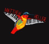 Matthew Heller