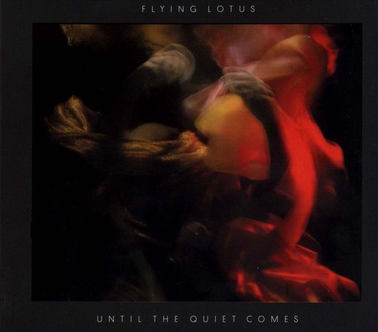 Until The Quiet Comes