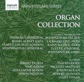 Organ - Compilation
