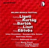 Milano Musica Festival Live - Vol.6