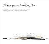Shakespeare Looking East