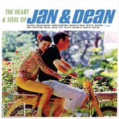 Heart & Soul of Jan & Dean
