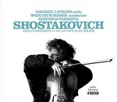 Shostakovich: Cello Concerto