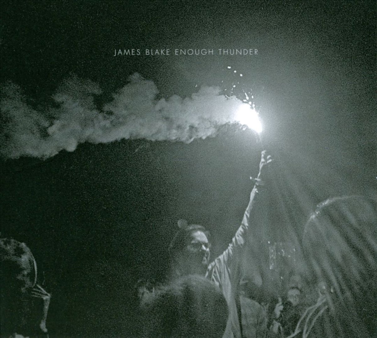 Enough Thunder (EP)