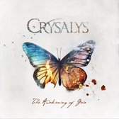 Crysalys - The Awakening Of Gaia (CD)