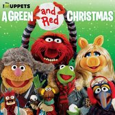 Muppets: Green & Red Christmas / Various