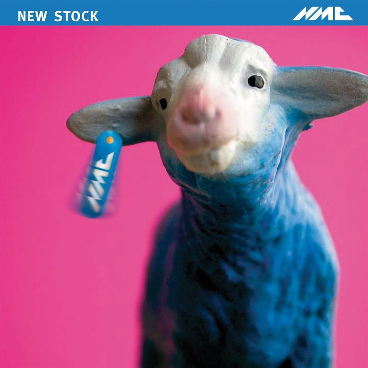 Various - New Stock