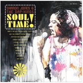 Soul Time! (LP)