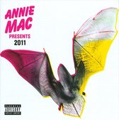 Annie Mac Presents 2011