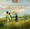 Deutsche Volkslieder. (151 Titles Incl. Hoch Auf Dem Gelben Wagen Im Fruhtau Zu Berge Im S