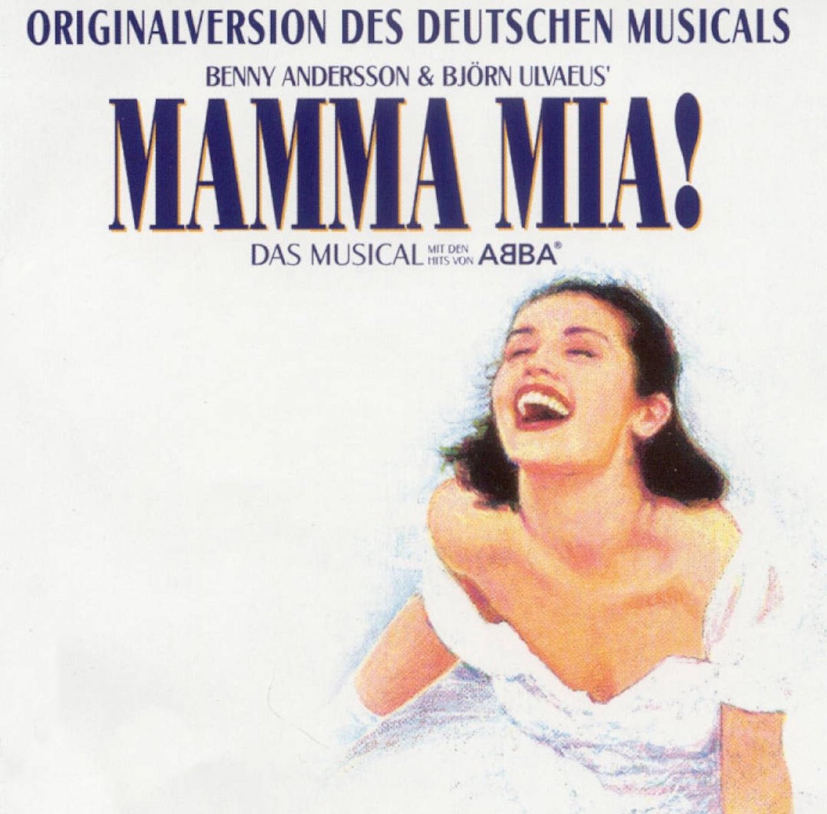 Mamma Mia -German Version-