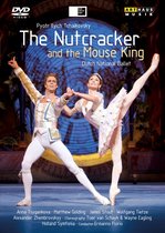 Pyotr Ilyich Tchaikovsky - The Nutcracker And The Mouse King