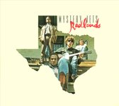 Mystery Jets - Radlands (CD)