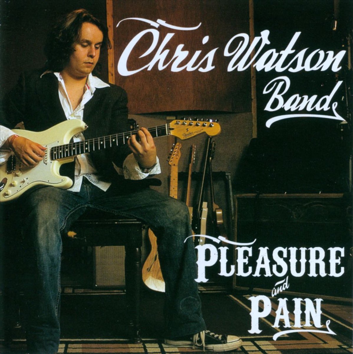 Pleasure And Pain