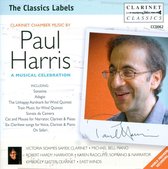 Harris: A Musical Celebration