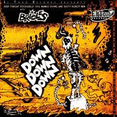 Brioles - Down Down Down (CD)