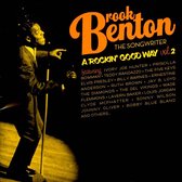 Brook Benton - The Songwriter (CD)