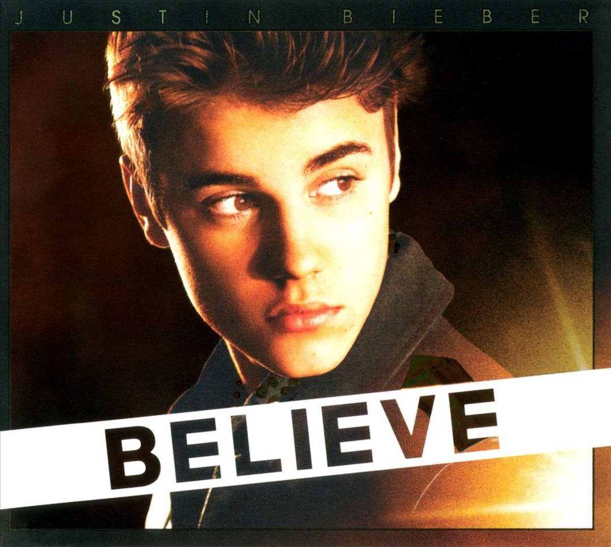 Justin Bieber Believe Deluxe Album - Studioalbum met dance-pop en