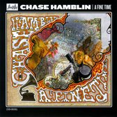 Chase Hamblin - A Fine Time (5" CD Single)
