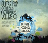 Various Artists - King Kong Kicks Volume 3 (CD)