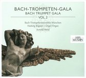 Bach - Trompeten - Gala Vol. 2