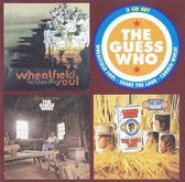 Wheatfield Soul / Share The Land / Canned Wheat
