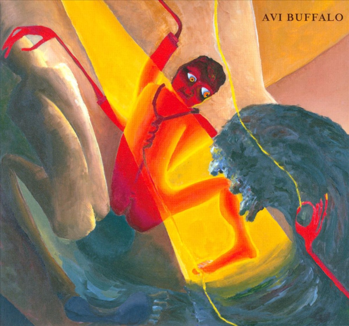 Avi Buffalo