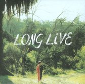 Snowblink - Long Live (CD)