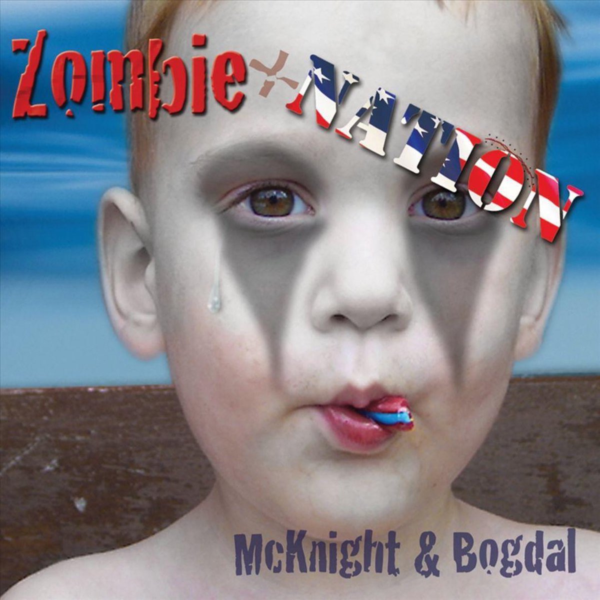 Zombie Nation - Elam McKnight